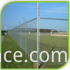 Hot Sales 3D Wire Mesh Fence